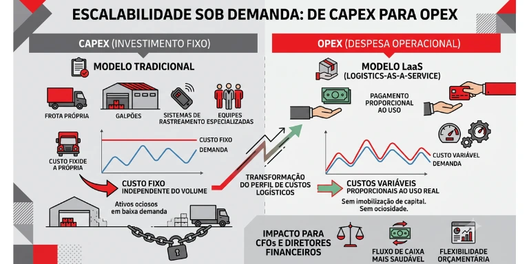 LaaS no transporte LaaS no transporte