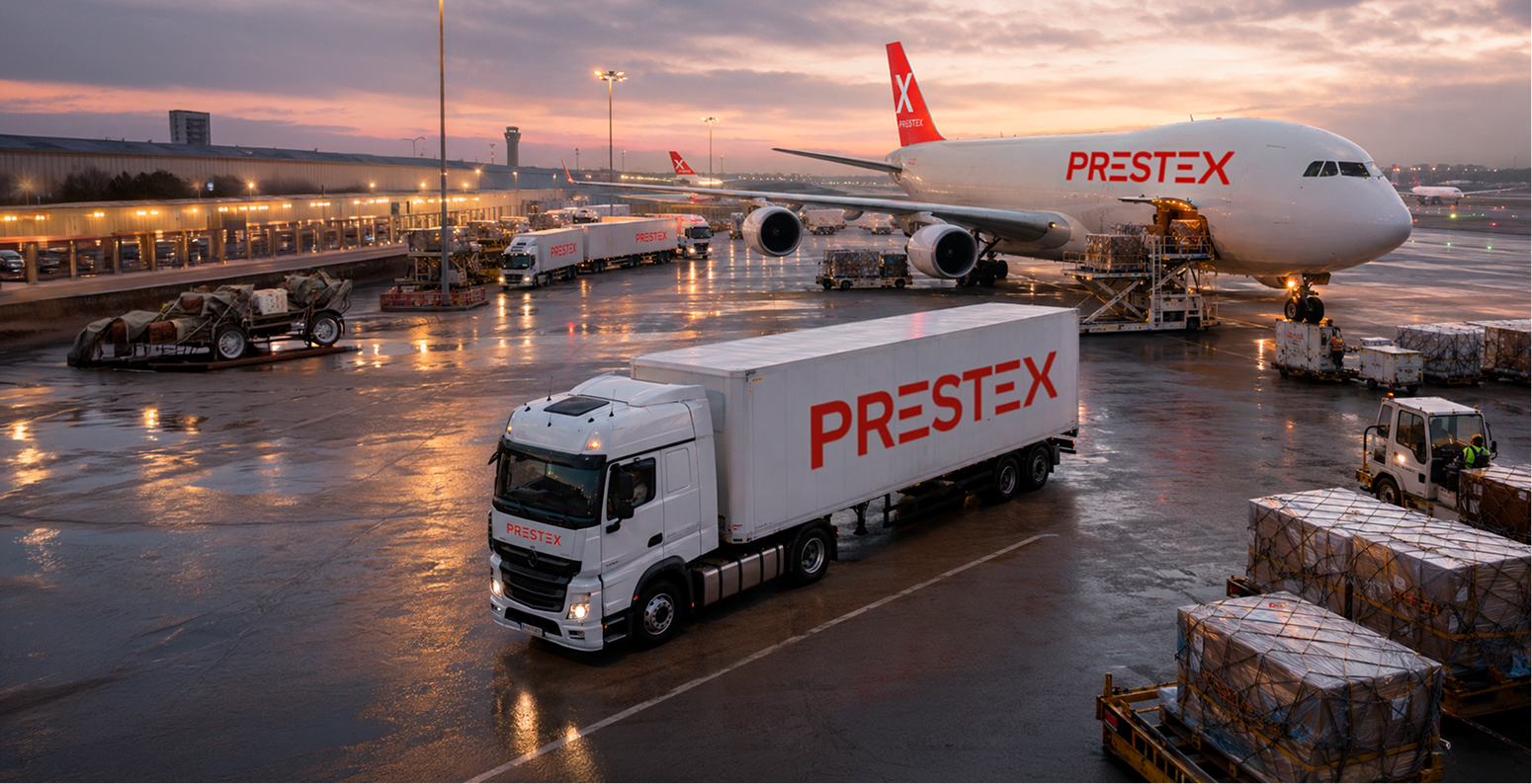 Prestex