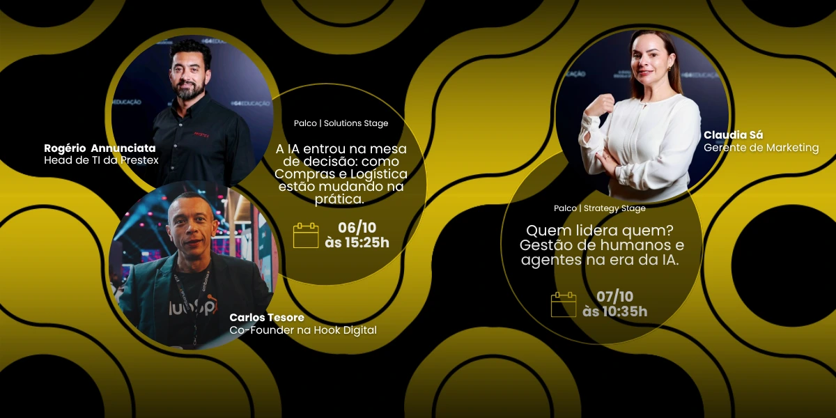 Forum de Compras 2026